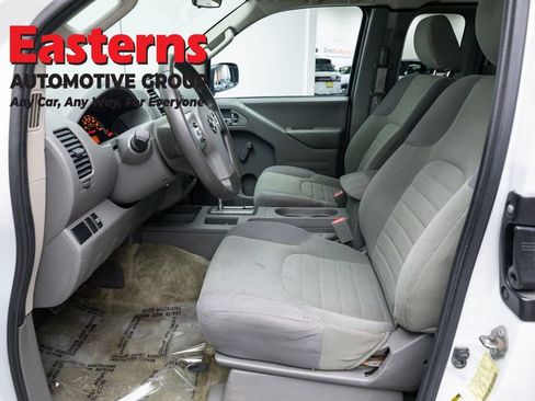 Used 2017 Nissan Frontier S image 14