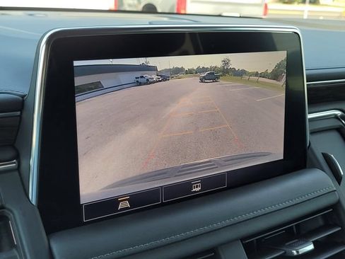 Used 2021 Chevrolet Tahoe LT RWD image 21