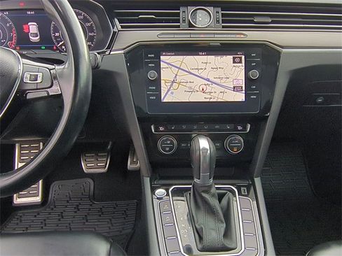 Used 2019 Volkswagen Arteon SEL image 15