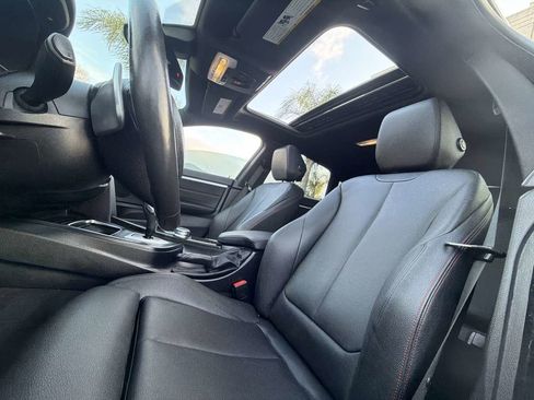 Used 2019 BMW 430i Gran Coupe RWD image 49