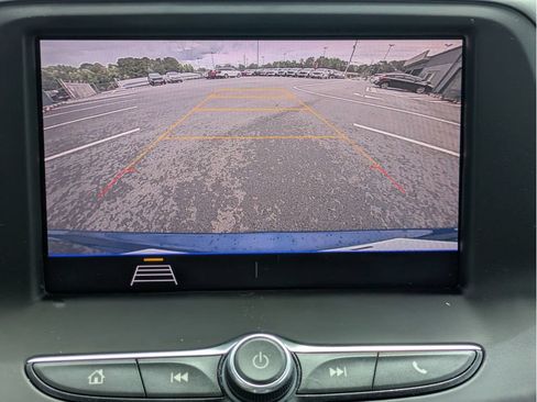 Used 2020 Chevrolet Camaro LT w/ RS Package RWD image 18
