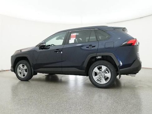 New 2025 Toyota RAV4 XLE image 20