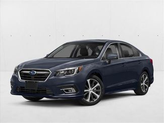 Used 2019 Subaru Legacy 3.6R Limited AWD/4WD video 1