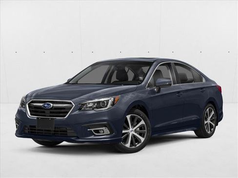 Used 2019 Subaru Legacy 3.6R Limited AWD/4WD image 1