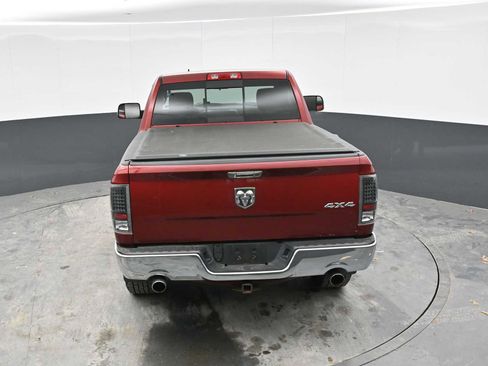 Used 2013 RAM 1500 Express AWD/4WD image 31