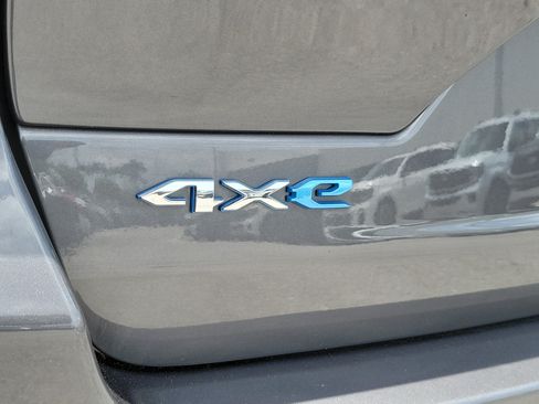 Used 2022 Jeep Grand Cherokee Limited 4xe AWD/4WD image 32