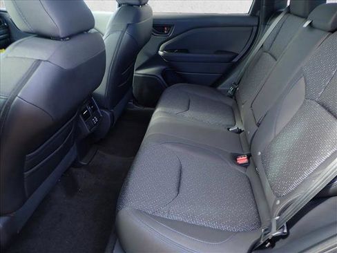 New 2026 Subaru Forester Premium image 9