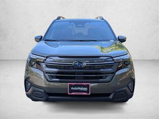 Certified 2025 Subaru Forester Premium w/ Convenience Package #1 AWD/4WD video 2
