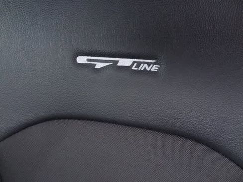 Used 2024 Kia Forte GT-Line w/ GT-Line Premium Package image 7