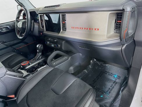 Used 2024 Ford Bronco Raptor AWD/4WD image 31