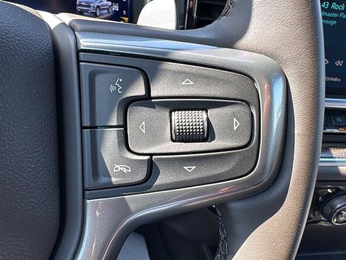 Used 2024 Chevrolet Silverado 1500 RST w/ All Star Edition Plus AWD/4WD image 23