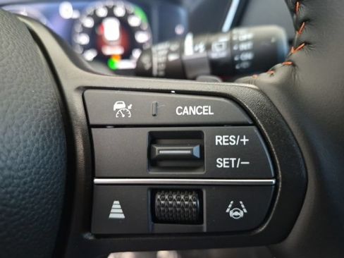 New 2026 Honda CR-V Sport-L image 22