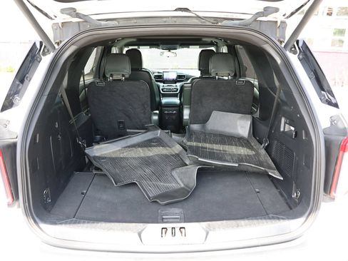 Used 2022 Ford Explorer Timberline AWD/4WD image 14
