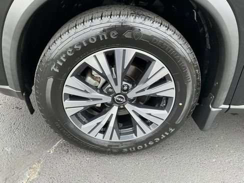 Used 2022 Nissan Rogue SV w/ SV Premium Package image 10