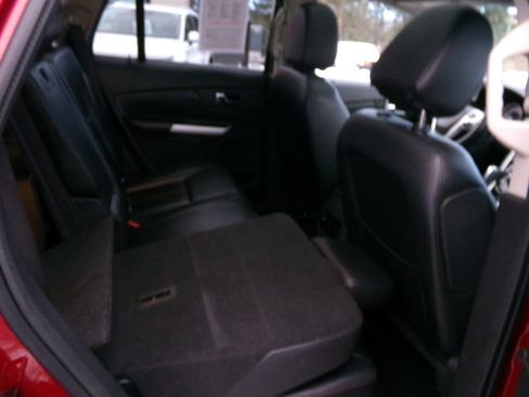 Used 2013 Ford Edge Limited image 44