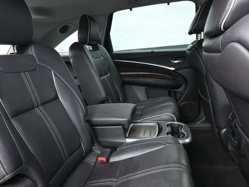 Used 2020 Acura MDX SH-AWD w/ Advance Package image 28