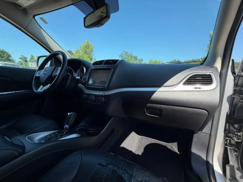 Used 2013 Dodge Journey Crew w/ Flexible Seating Group FWD image 21