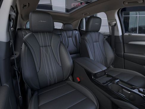 New 2026 Buick Envision Avenir image 16