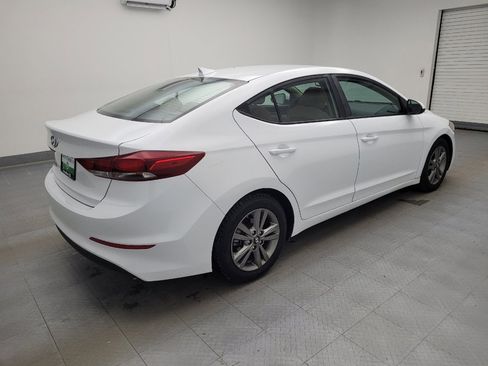 Used 2018 Hyundai Elantra SEL image 10