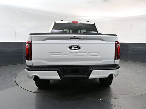 Used 2026 Ford F150 Lariat AWD/4WD image 4