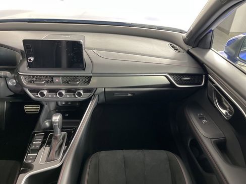 Certified 2025 Acura ADX A-Spec image 22