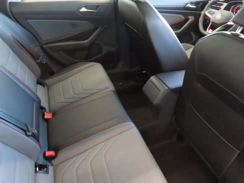 New 2026 Volkswagen Jetta GLI Autobahn FWD image 25