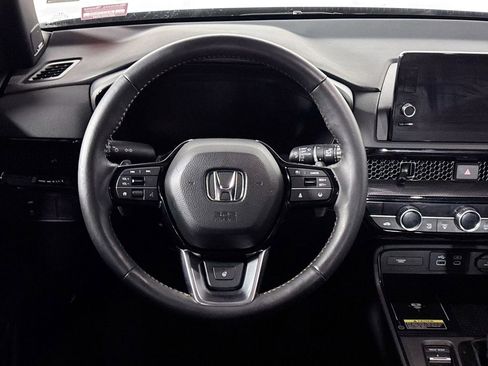 Certified 2024 Honda CR-V Sport Touring image 14