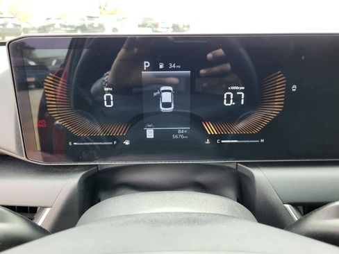 Used 2026 Kia K4 LXS image 18