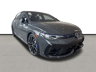 New 2026 Volkswagen Golf w/ Euro Style Package