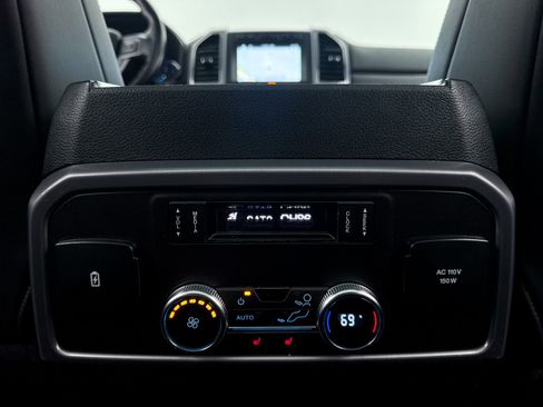 Used 2018 Ford Expedition Max Platinum AWD/4WD image 34