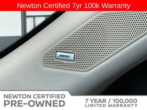 Used 2023 Nissan Rogue SL w/ SL Premium Package AWD/4WD image 13