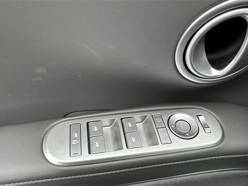 New 2026 Hyundai Palisade Calligraphy image 11