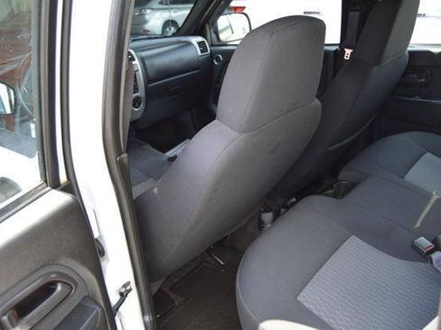 Used 2007 Chevrolet Colorado LT RWD image 38