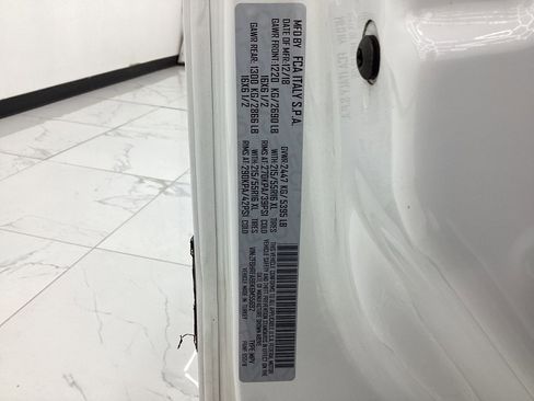 Used 2019 RAM ProMaster City Tradesman image 43