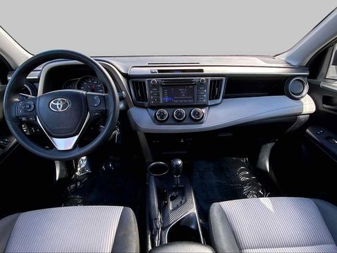 Used 2014 Toyota RAV4 LE AWD/4WD image 15