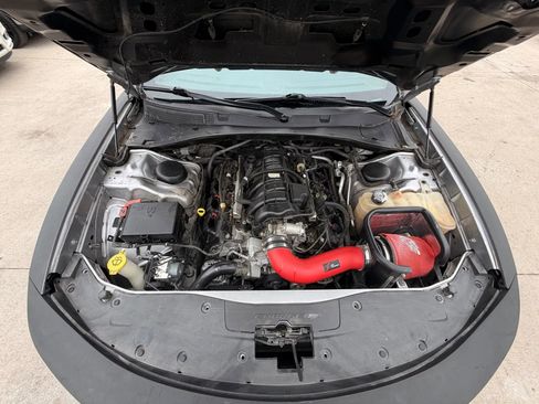 Used 2018 Dodge Charger R/T w/ Plus Group image 21