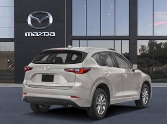 New 2025 MAZDA CX-5 AWD 2.5 S w/ Select Package video 2