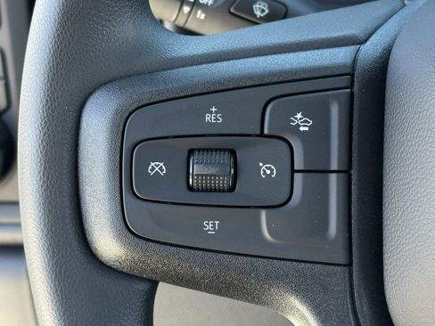 New 2026 Chevrolet Silverado 1500 W/T w/ WT Safety Package image 13