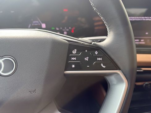 Used 2025 Audi A5 2.0T Premium Plus w/ Premium Plus image 17