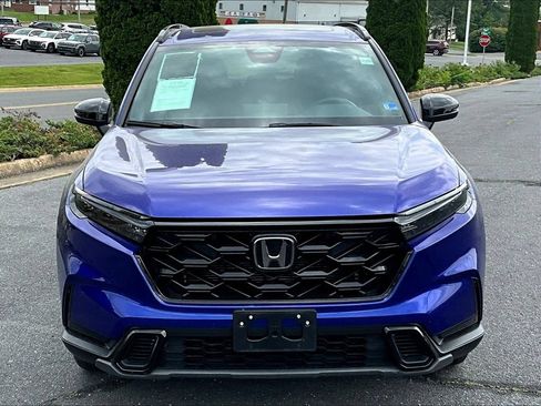 Used 2023 Honda CR-V Sport image 2