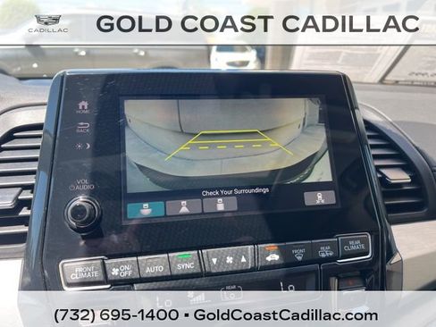 Used 2023 Honda Odyssey EX-L image 24