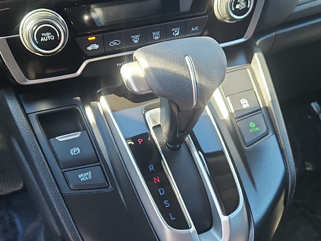Used 2020 Honda CR-V LX image 18