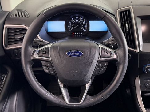 Used 2016 Ford Edge SEL w/ Equipment Group 201A image 10