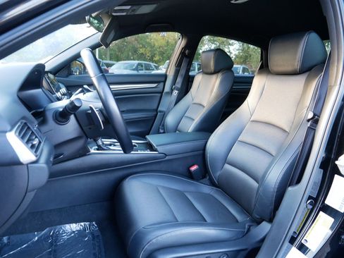 Used 2022 Honda Accord Sport image 33