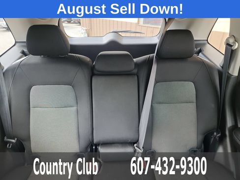 Used 2025 Honda CR-V EX image 22