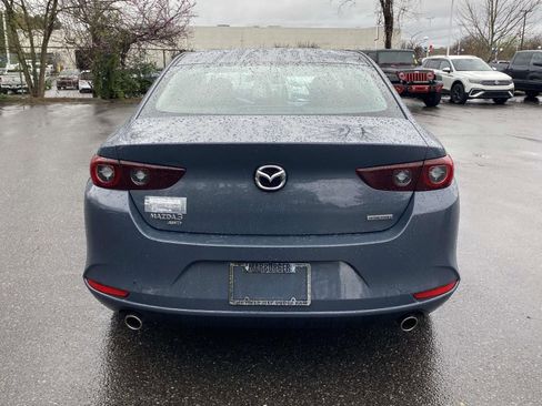 Used 2023 MAZDA MAZDA3 s image 6
