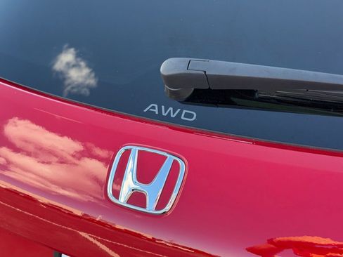 Used 2024 Honda HR-V Sport image 28