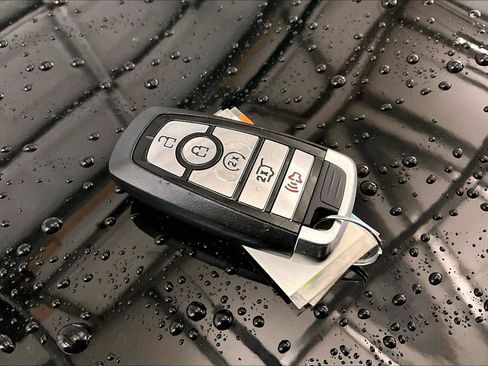 Used 2020 Ford Explorer ST w/ ST Street Pack image 10