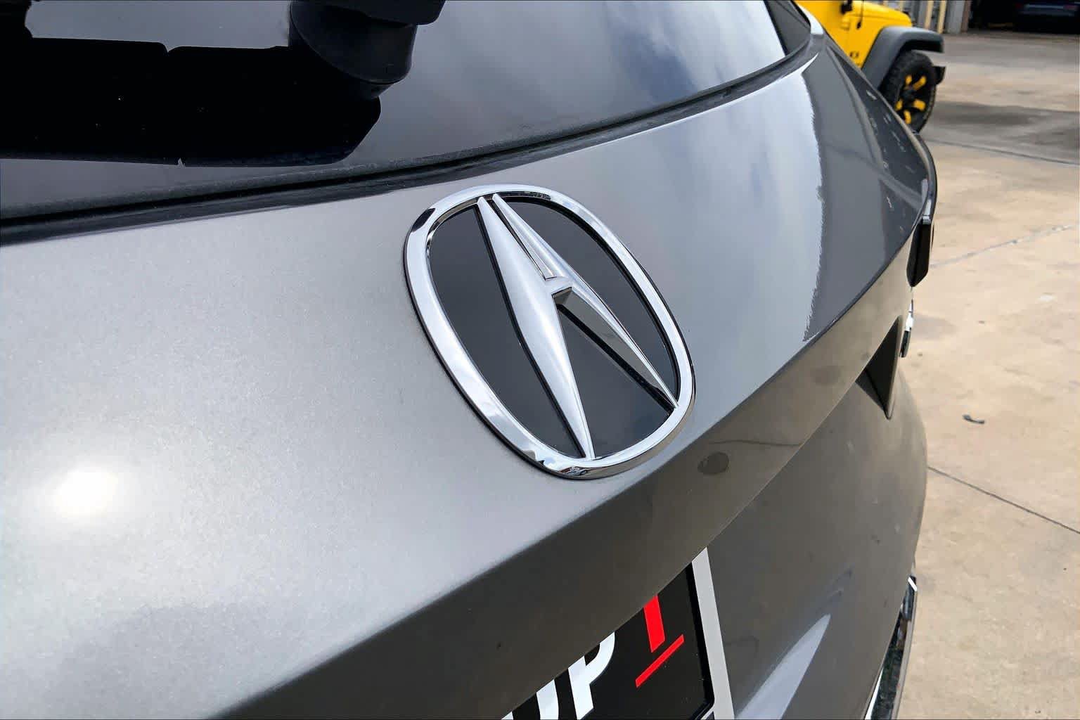 Used 2025 Acura MDX w/ Technology Package FWD image 31