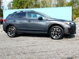 Used 2020 Subaru Crosstrek 2.0i Limited w/ Moonroof Package image 2